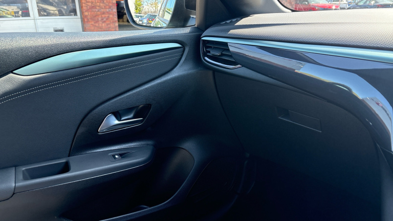 Vauxhall Corsa 1.2 Turbo Yes 5dr [Winter Pack] Petrol Hatchback
